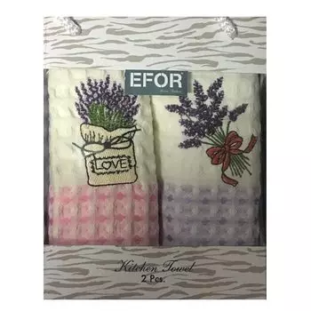 Полотенца EFOR