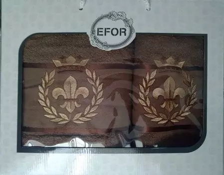 Полотенца EFOR