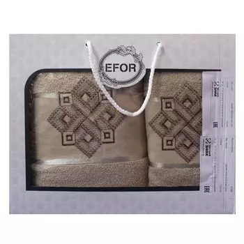 Полотенца EFOR