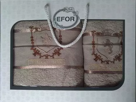 Полотенца EFOR