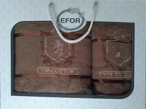 Полотенца EFOR