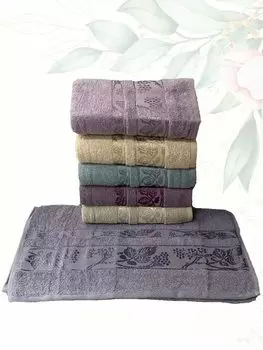 Полотенца EFOR