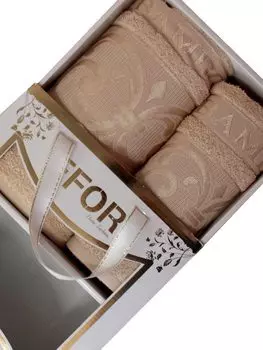 Полотенца EFOR