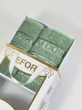 Полотенца EFOR