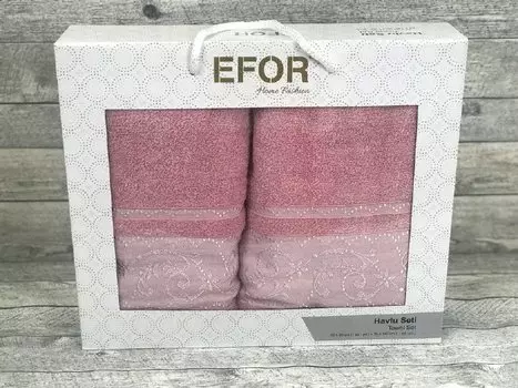 Полотенца EFOR