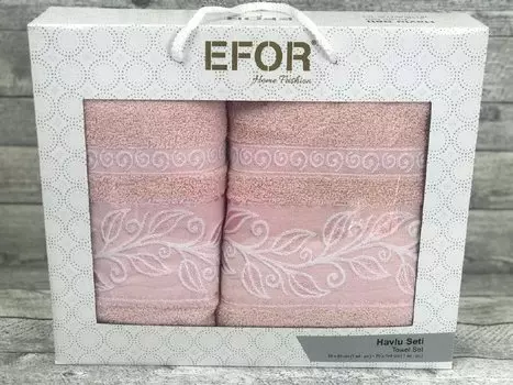 Полотенца EFOR