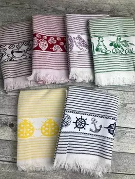 Полотенца EFOR