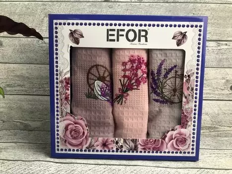 Полотенца EFOR