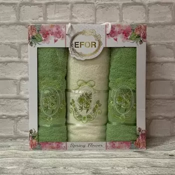 Полотенца EFOR