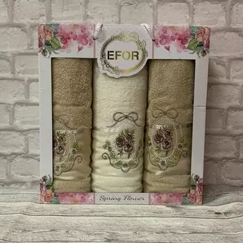 Полотенца EFOR