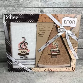 Полотенца EFOR