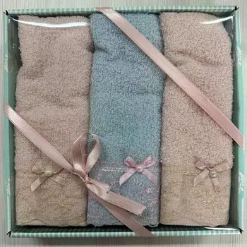 Полотенца EFOR