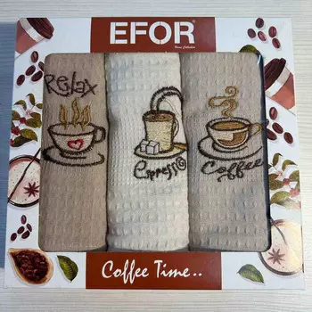 Полотенца EFOR