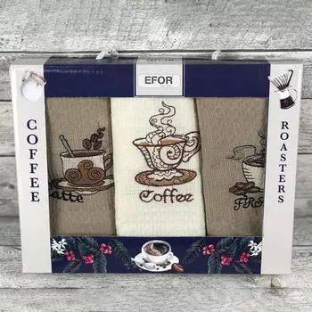 Полотенца EFOR