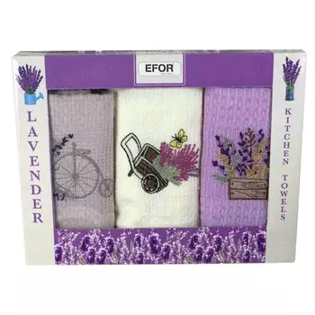 Полотенца EFOR