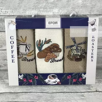 Полотенца EFOR