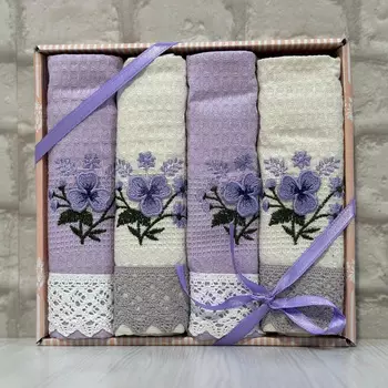 Полотенца EFOR