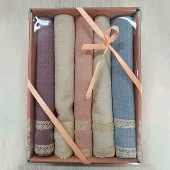 Полотенца EFOR