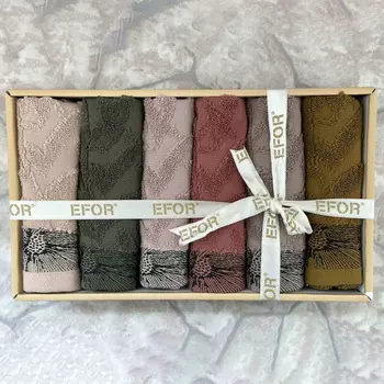 Полотенца EFOR