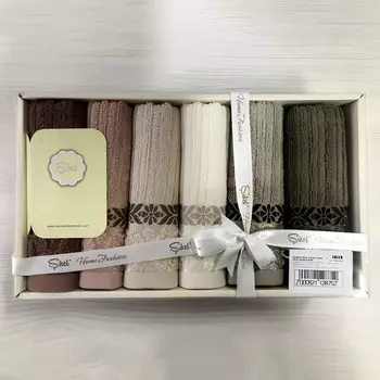 Полотенца EFOR