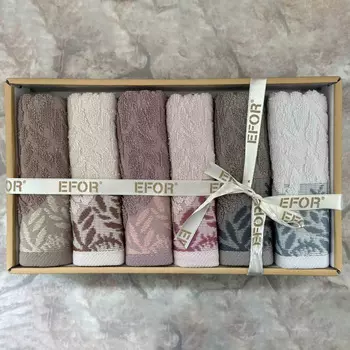 Полотенца EFOR