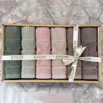 Полотенца EFOR