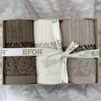 Полотенца EFOR