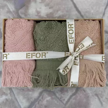Полотенца EFOR