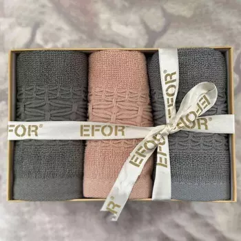 Полотенца EFOR