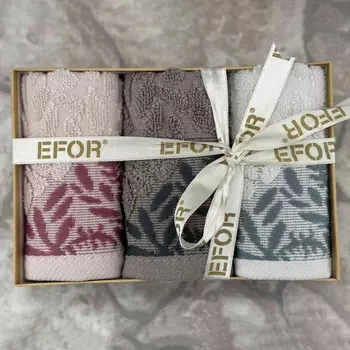 Полотенца EFOR