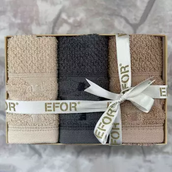 Полотенца EFOR