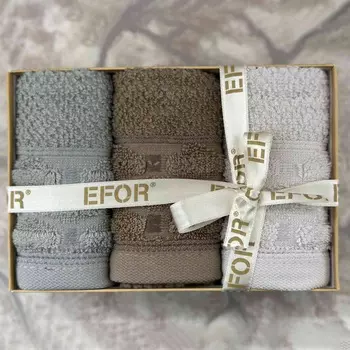 Полотенца EFOR