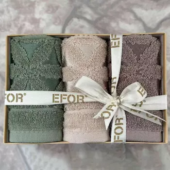 Полотенца EFOR