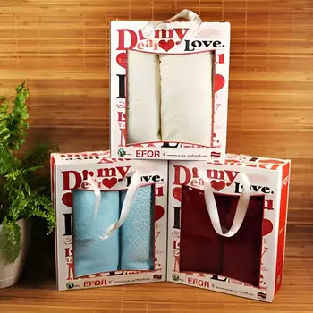 Полотенца EFOR