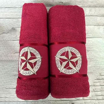 Полотенца EFOR