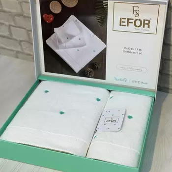 Полотенца EFOR