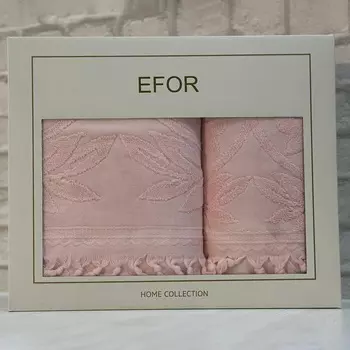 Полотенца EFOR