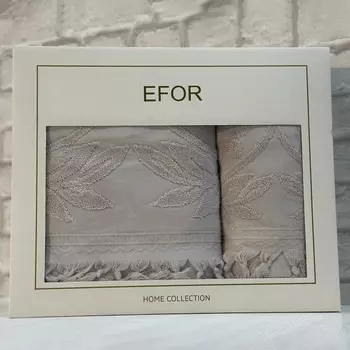 Полотенца EFOR