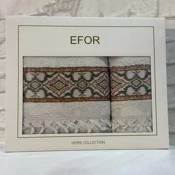 Полотенца EFOR