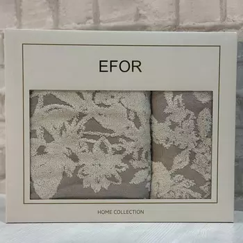 Полотенца EFOR