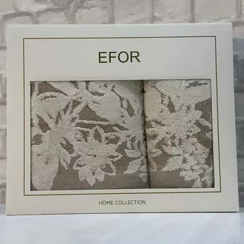 Полотенца EFOR