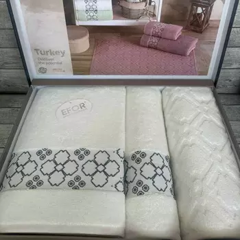 Полотенца EFOR