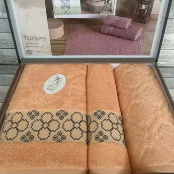 Полотенца EFOR