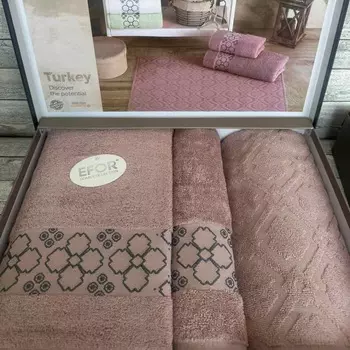 Полотенца EFOR