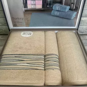 Полотенца EFOR