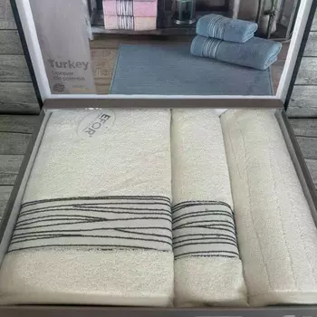 Полотенца EFOR