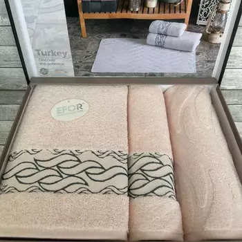 Полотенца EFOR