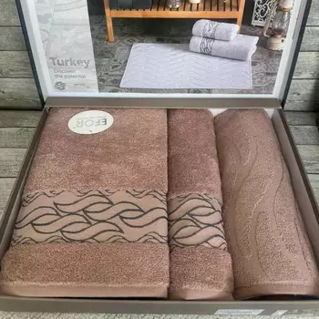 Полотенца EFOR