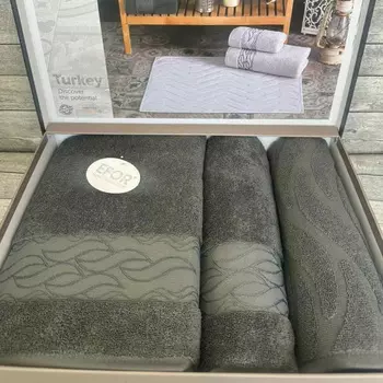 Полотенца EFOR