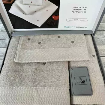 Полотенца EFOR